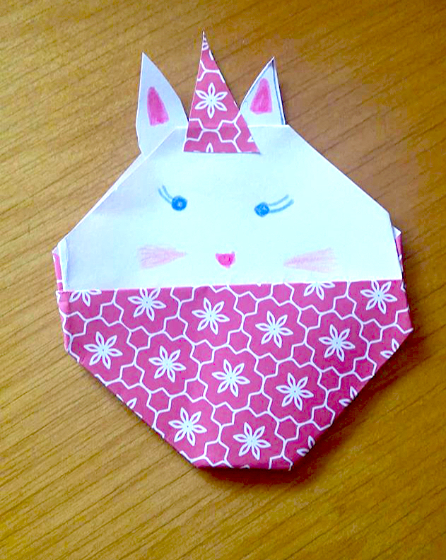 origami psc 10
