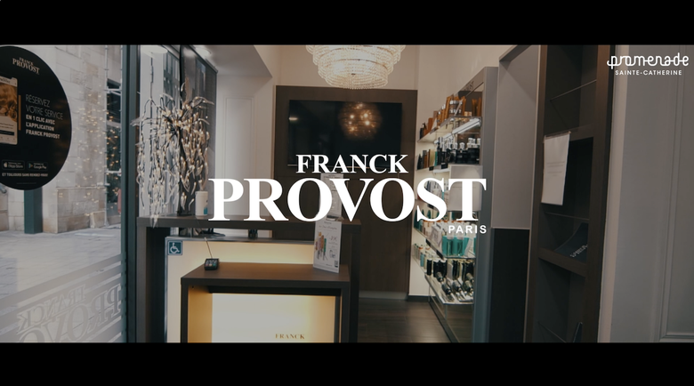 franck provost ouvert