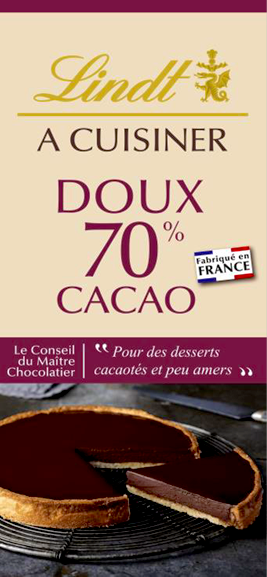 cacao doux