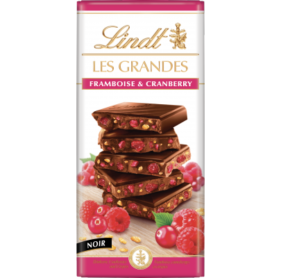 Chocolat Lindt Creation et vous pour quelle Creation allez-vous