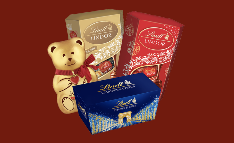 lindt noel