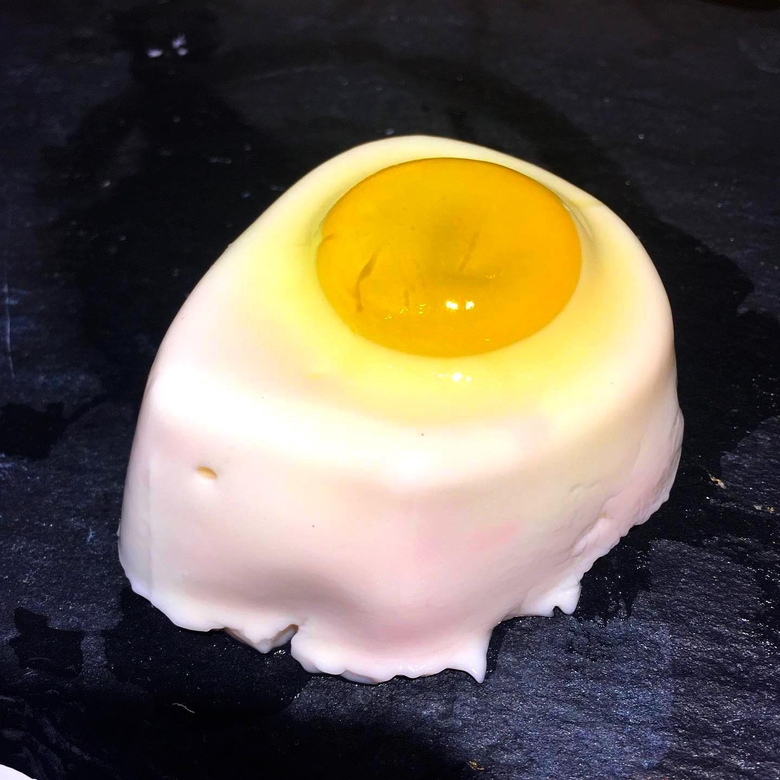 golden egg