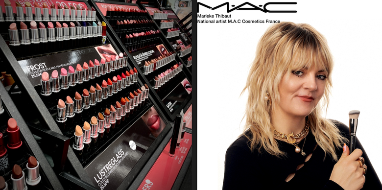 mac marieke