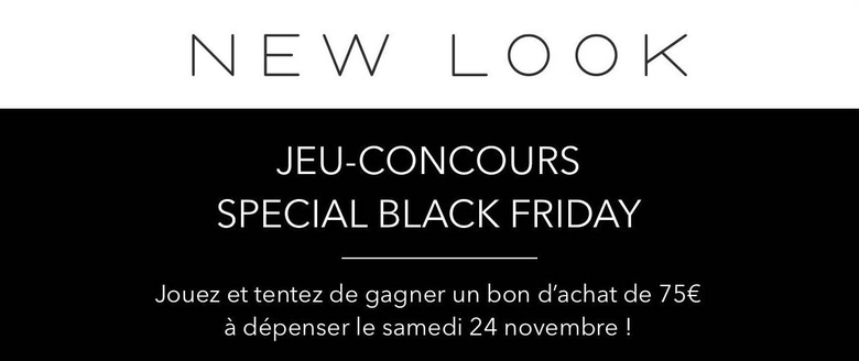 black friday new look site article