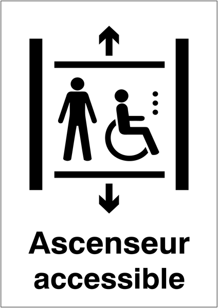 ascenseur