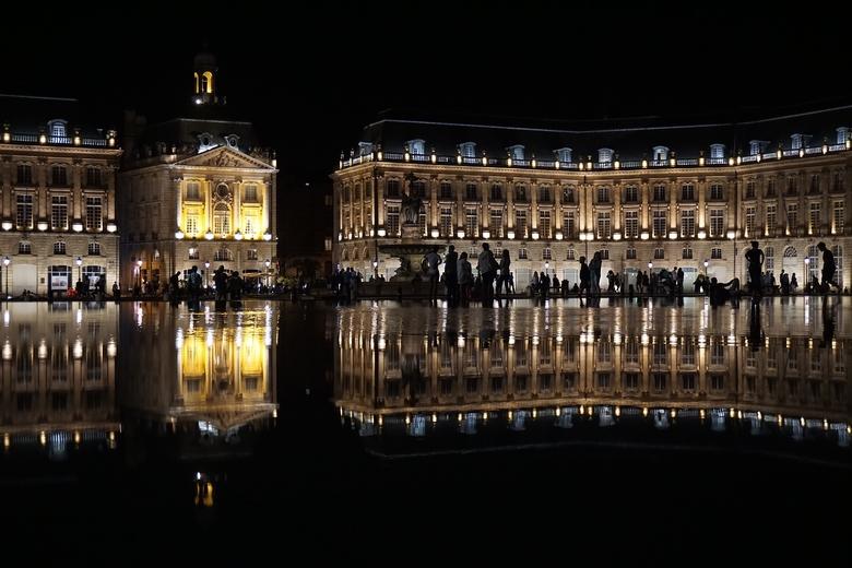 bordeaux bourse