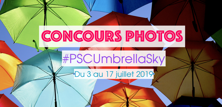 couv umbrella sky