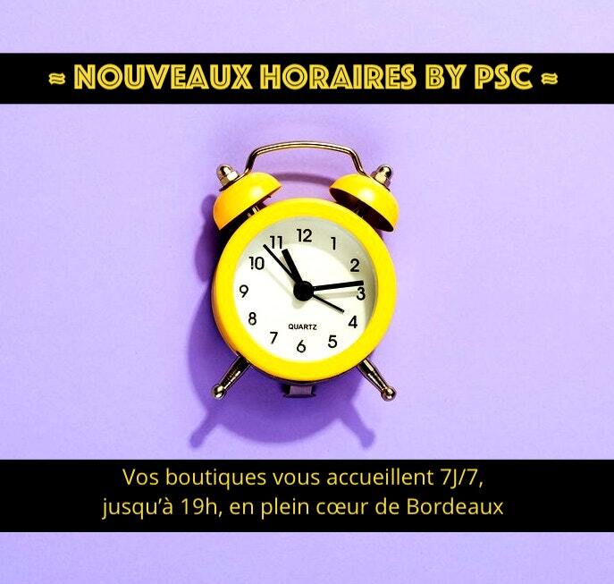 news horaires