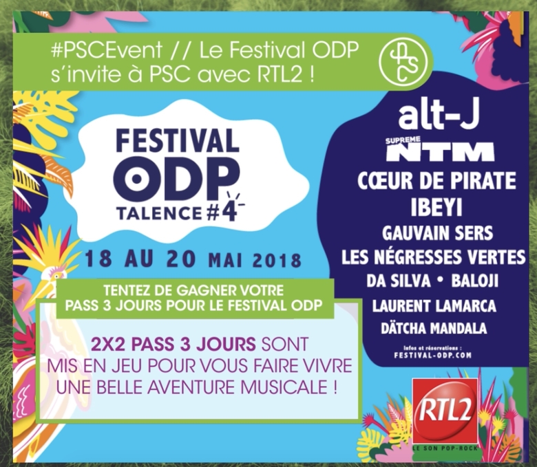 festival odp