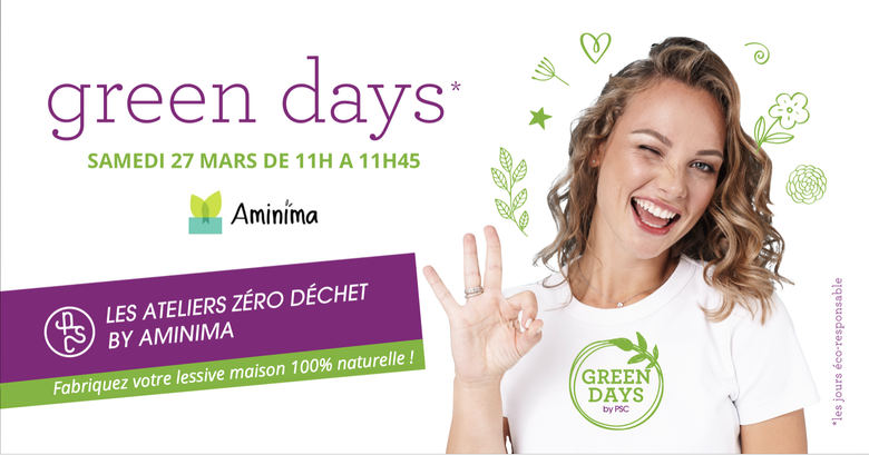 couv green days