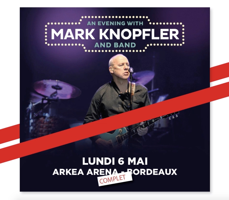 mark knopfler