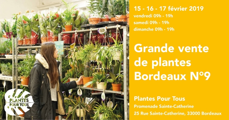 plantes pour tous