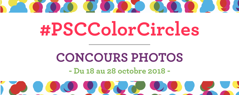 psc color circles concours