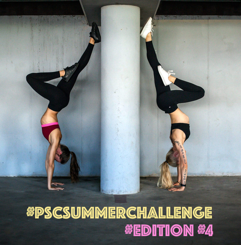 ace summer challenge new