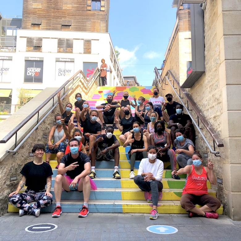 PSC EVENT Retour en images sur la session 7 des PSC Summer Challenge