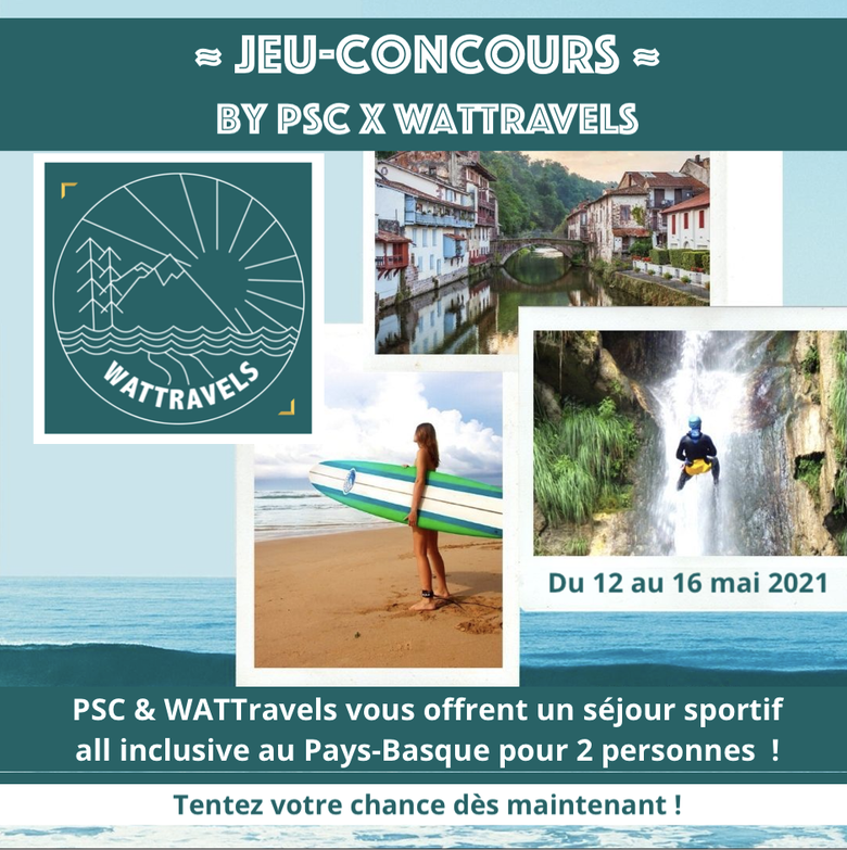 wattravels jeu concours ok