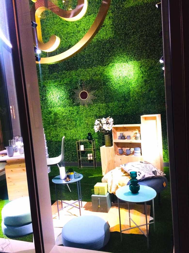 sostrene grene cube 1