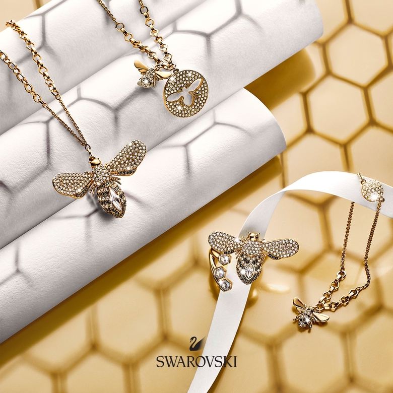 Lisabel swarovski clearance