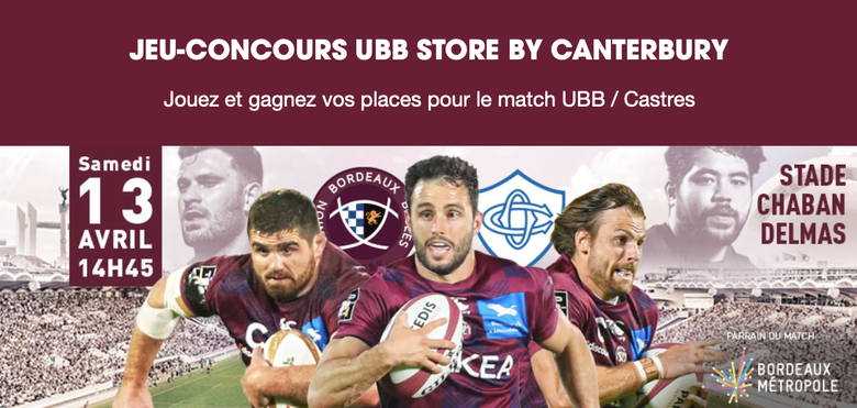 ubb match 