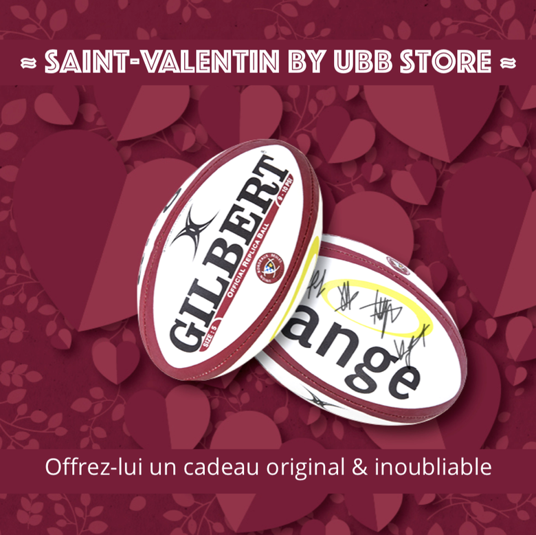 ubb saint valentin