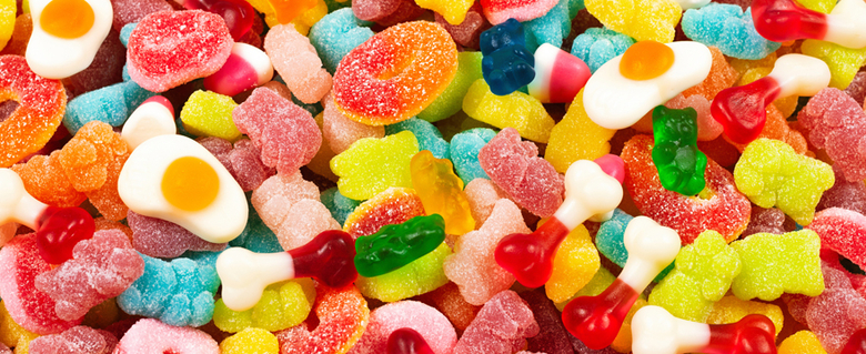 Illustration de Lolly's