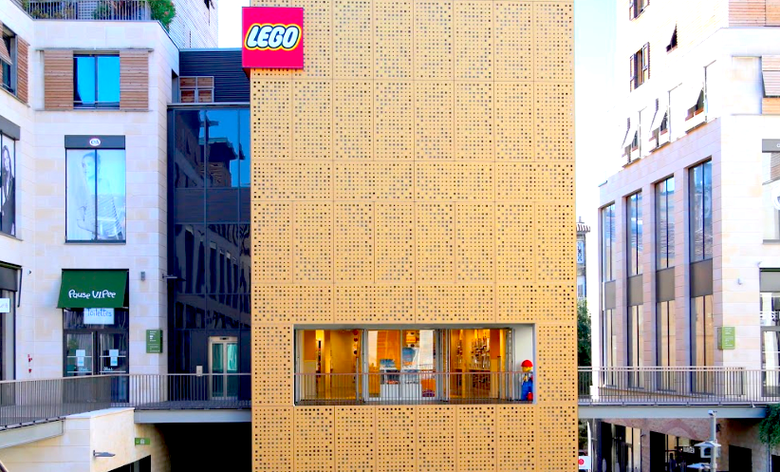 lego 4