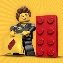 lego 1
